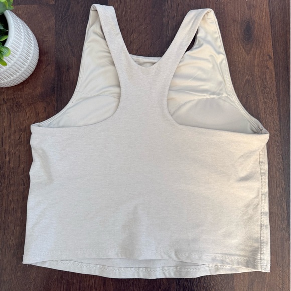 Jockey Crop Padded Tank Bundle of 3 - Picture 7 of 16